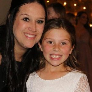 Meet your Posher, Crystal